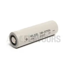 Batería Molicel 18650 25A 2600Mah
