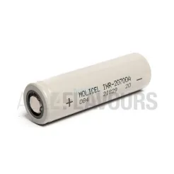 Batería Molicel 18650 25A 2600Mah