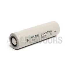 Batería Molicel 18650 25A 2600Mah