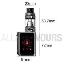 G-Priv Baby Kit 85W Smok
