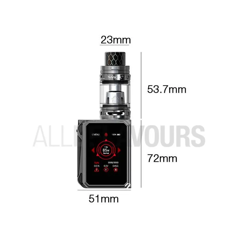 G-Priv Baby Kit 85W Smok