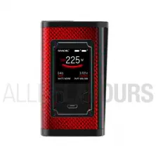 Majesty Mod Fiber 225W Smok
