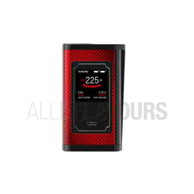 Majesty Mod Fiber 225W Smok