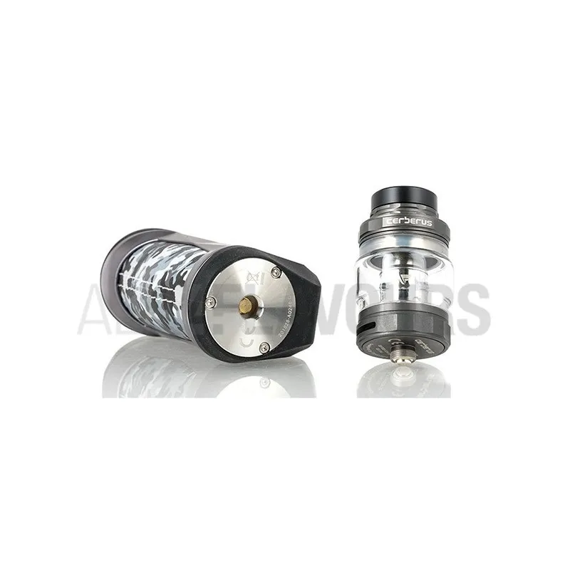 Aegis Mini Kit 80W Geekvape