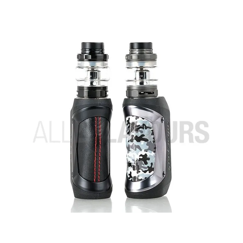 Aegis Mini Kit 80W Geekvape