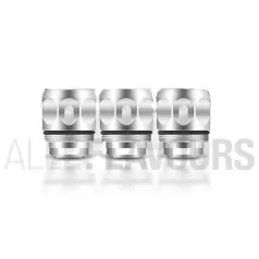resistencia vaporesso GT2 NRG de 0.4 ohmios