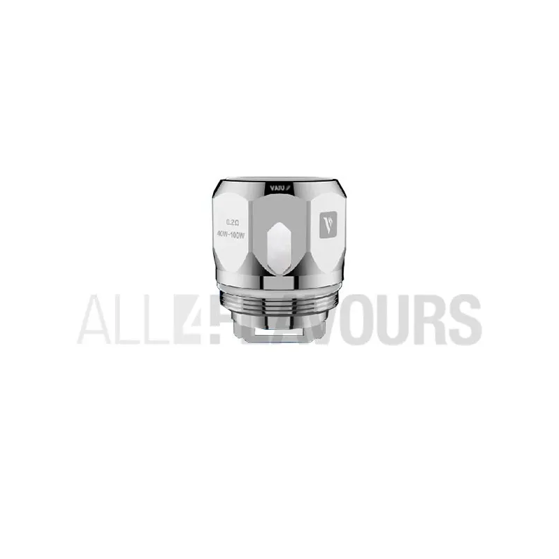 resistencia vaporesso GT6 NRG de 0.2 ohmios resistencia vaporesso GT6 NRG de 0.2 ohmios
