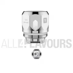 resistencia vaporesso GT ccell2 de 0.3 ohmios