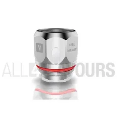 resistencia de 0.18 ohmios vaporesso GT compatible con tanque NRG