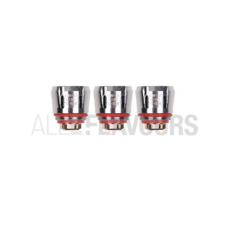 Resistencia Eleaf Hwm 0.15 Ohm