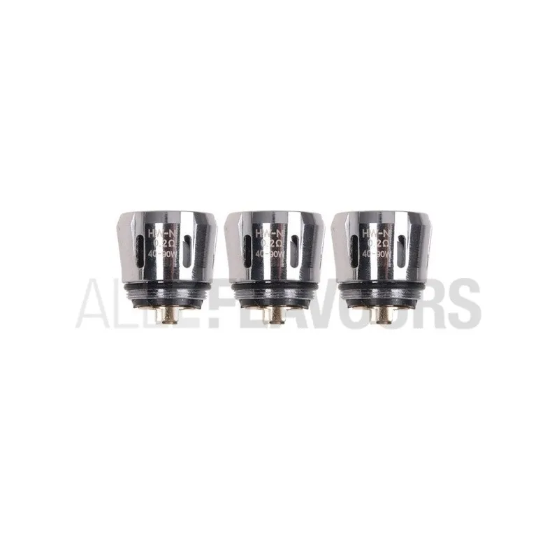 Resistencia Eleaf HwN 0.2 Ohm