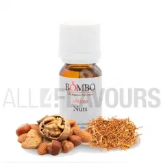 Aroma alquimia vapeo nuts sabor tabaco bombo 10 ml para fabricar tu propio e-liquid