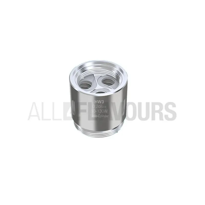 Resistencia Eleaf Hw3 Triple Cylinder 0.2 Ohm