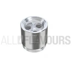 Resistencia Eleaf Hw3 Triple Cylinder 0.2 Ohm