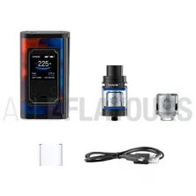 Majesty Kit 225W Smok