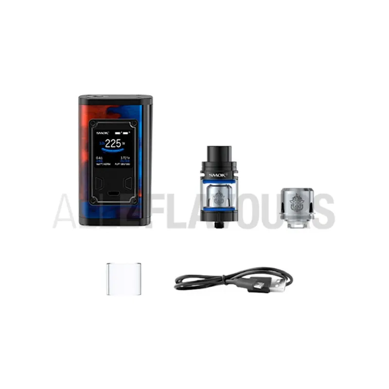 Majesty Kit 225W Smok