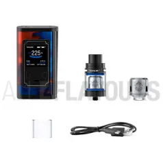 Majesty Kit 225W Smok