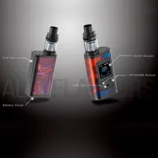 Majesty Kit 225W Smok