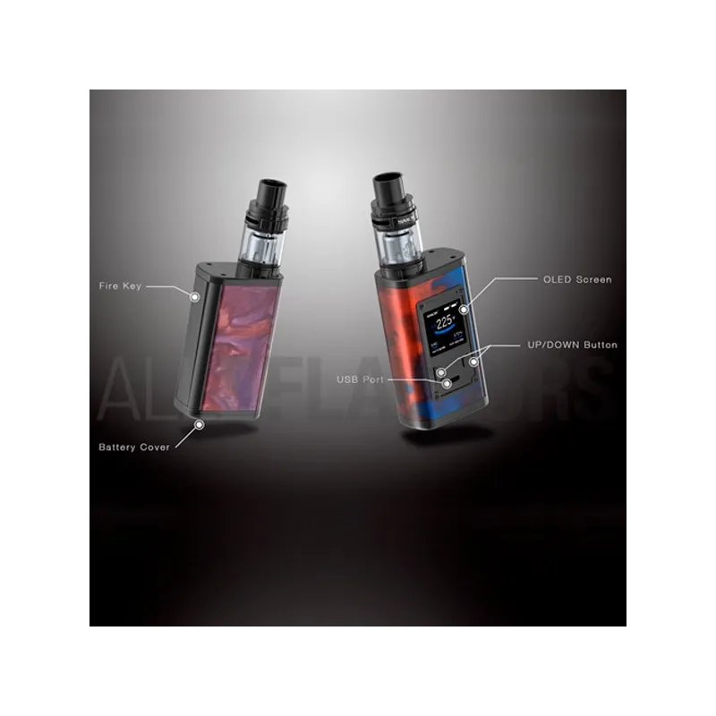 Majesty Kit 225W Smok