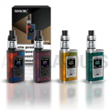 Majesty Kit 225W Smok
