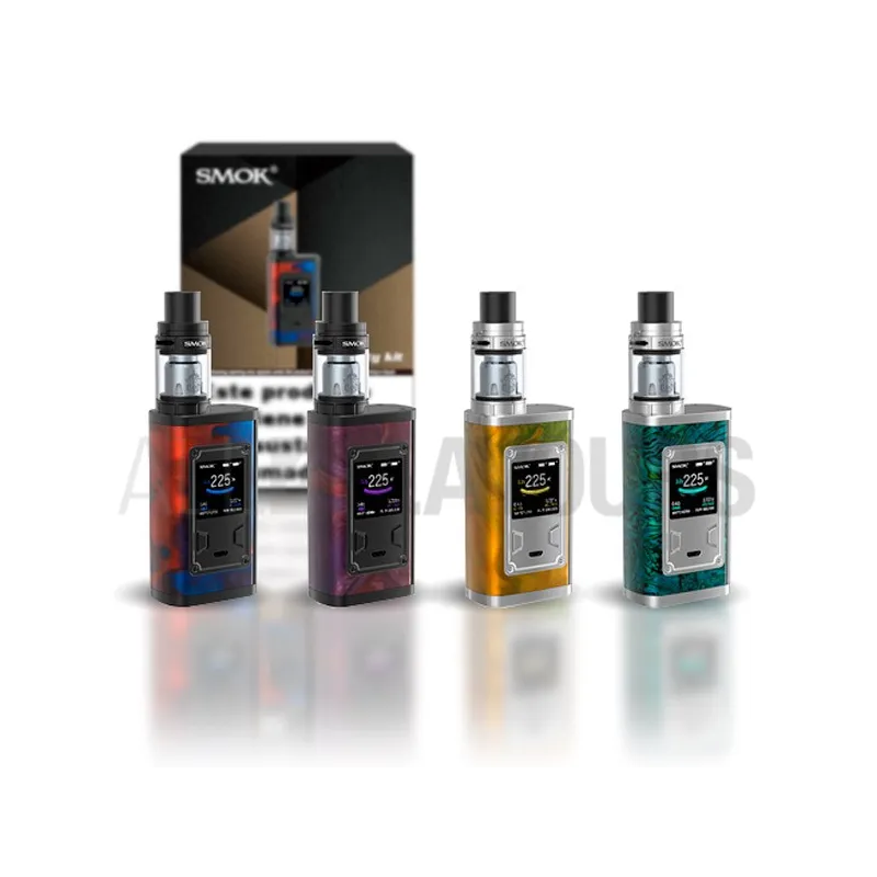 Majesty Kit 225W Smok