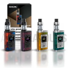 Majesty Kit 225W Smok
