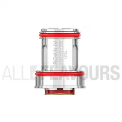 Resistencia Uwell Crown IV UN2 Meshed 0.23 Ohm