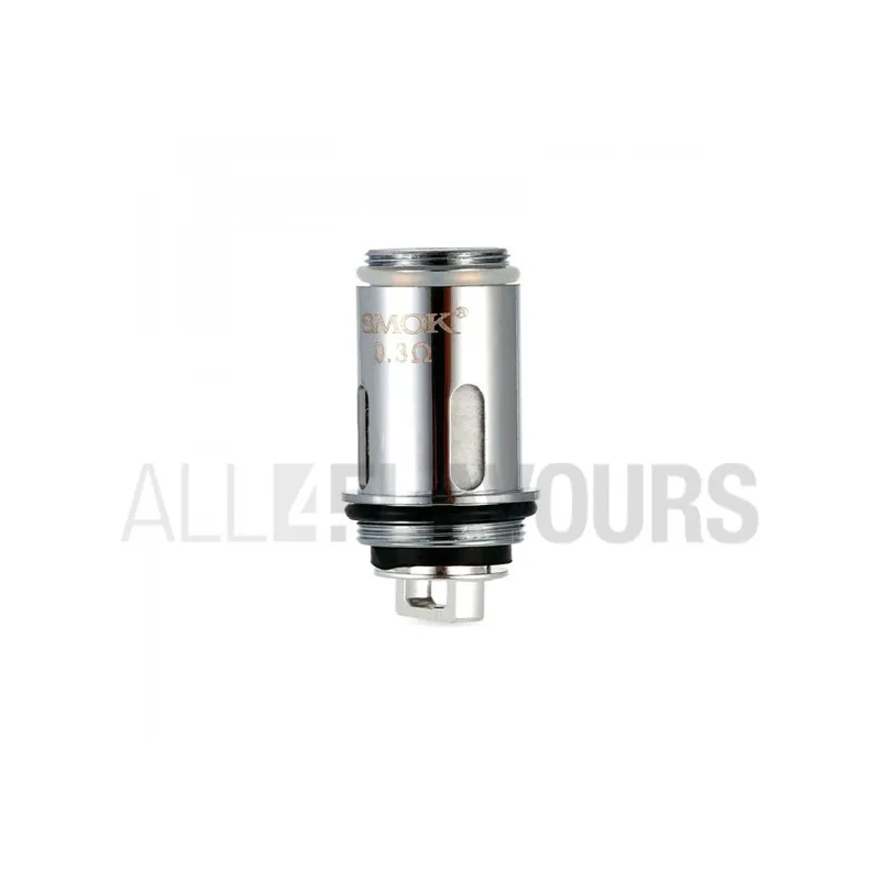 Resistencia Smok Vape Pen
