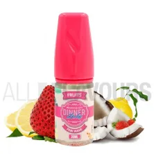 Pink Wave 30 ml Dinner Lady