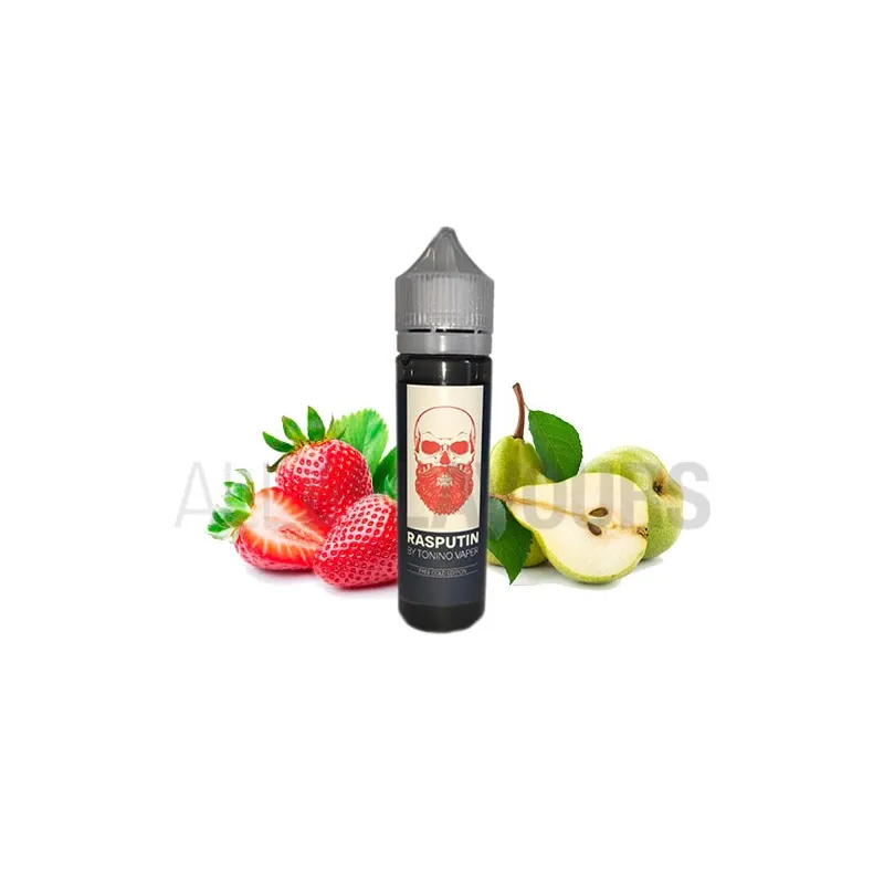 aroma vapeo para hacer tus líquidos de vapeo con efecto frío Rasputin Cold Free Edition 10 ml Daruma aroma vapeo para hacer tus líquidos de vapeo con efecto frío Rasputin Cold Free Edition 10 ml Daruma