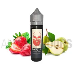 aroma vapeo para hacer tus líquidos de vapeo con efecto frío Rasputin Cold Free Edition 10 ml Daruma