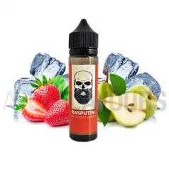 aroma vapeo con efecto frío para vapear Rasputin 10 ml Daruma