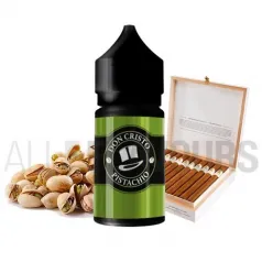 aroma vapeo para hacer tus líquidos vaper con sabor a tabaco y pistacho Don Cristo Pistachio 30 ml