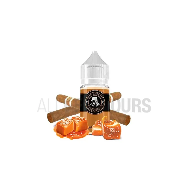 aroma vapeo para mezclar con glicerina vapeo y sabor a tabaco con caramelo Don Cristo XO 30 ml aroma vapeo para mezclar con glicerina vapeo y sabor a tabaco con caramelo Don Cristo XO 30 ml