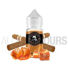 aroma vapeo para mezclar con glicerina vapeo y sabor a tabaco con caramelo Don Cristo XO 30 ml