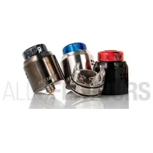 Wotofo Recurve Dual RDA Conversion Cap