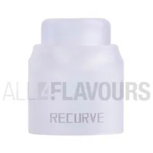 Wotofo Recurve Dual RDA Conversion Cap