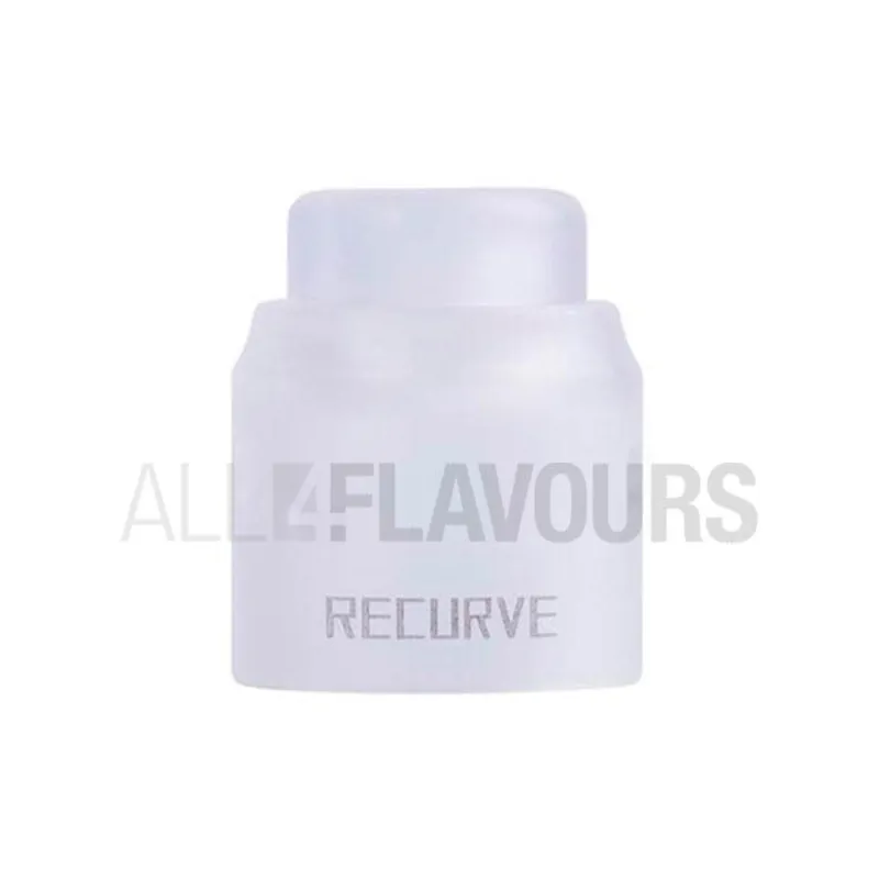 Wotofo Recurve Dual RDA Conversion Cap