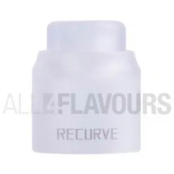 Wotofo Recurve Dual RDA Conversion Cap