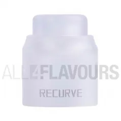 Wotofo Recurve Dual RDA Conversion Cap