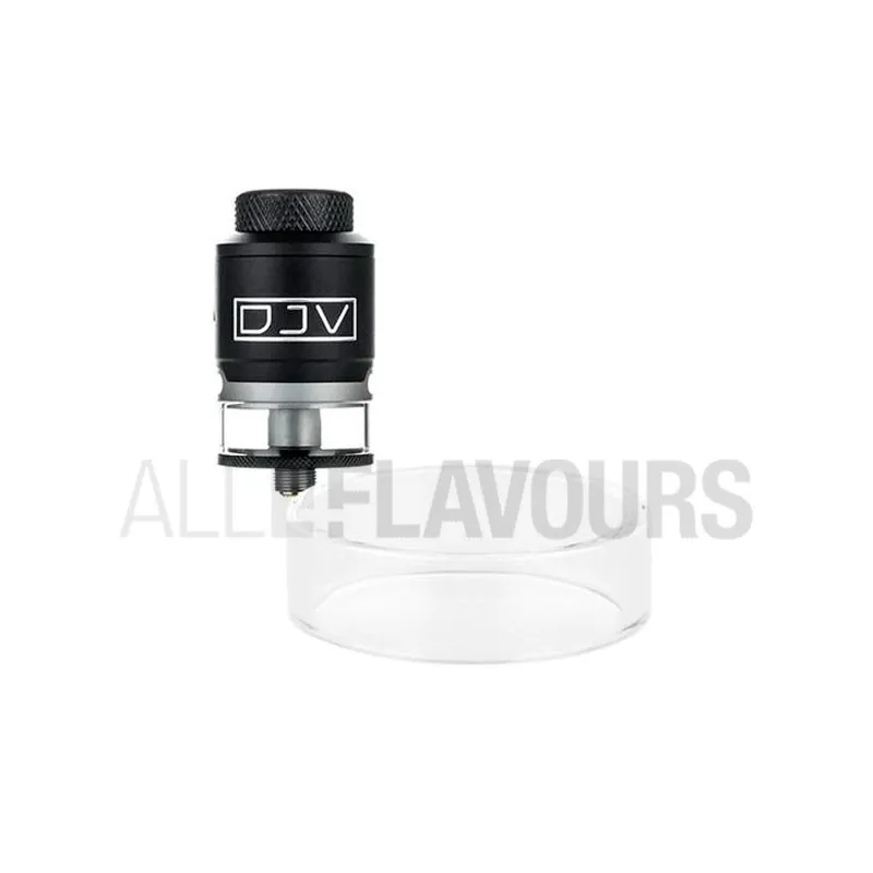 Depósito Pyrex Dejavu RDTA 2ml