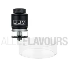 Depósito Pyrex Dejavu RDTA 2ml