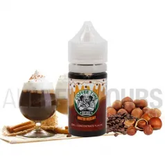 aroma vapeo para hacer tus líquidos de vapeo Roasted Hazelnut 30 ml Coffee Time