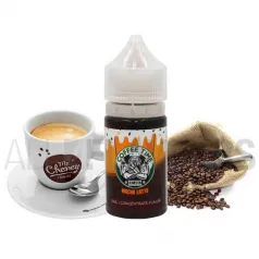 aroma vapeo para hacer tus E-liquid Mocha Latte 30 ml Coffee Time