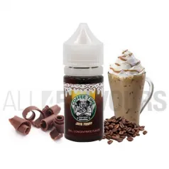 aroma vapeo para fabricar tus líquidos para vapear Caramel Macchiato 30 ml Coffee Time