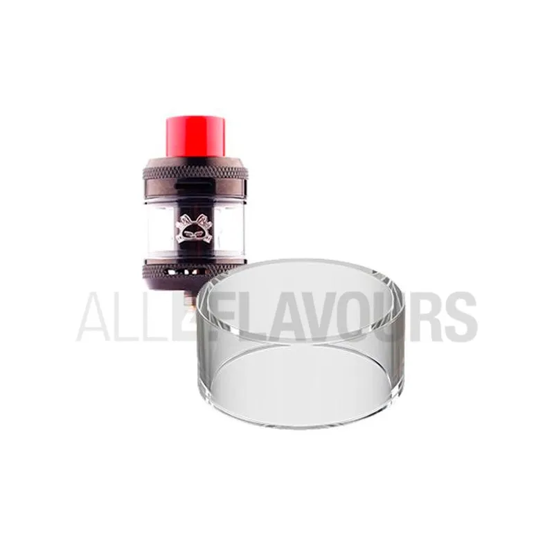Depósito Pyrex Hellvape Fat Rabbit 2ml