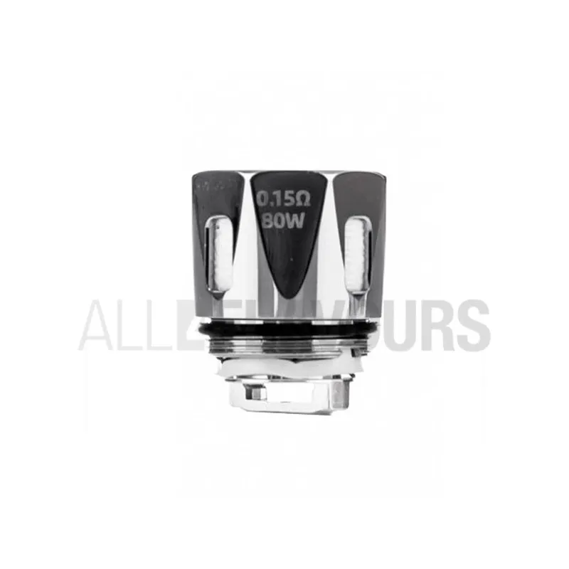 Resistencia Hellvape HellCoil Mesh H7 0.2 Ohm