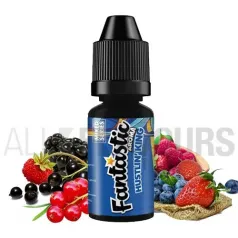 Wild Berries 10ml Fantastic