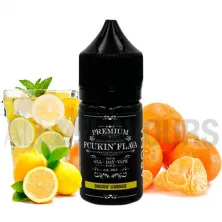 Smashin' Lemonade  30ml Fcukin Flava