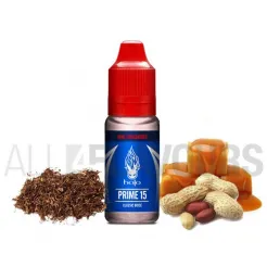 Prime 15 10 ml Halo